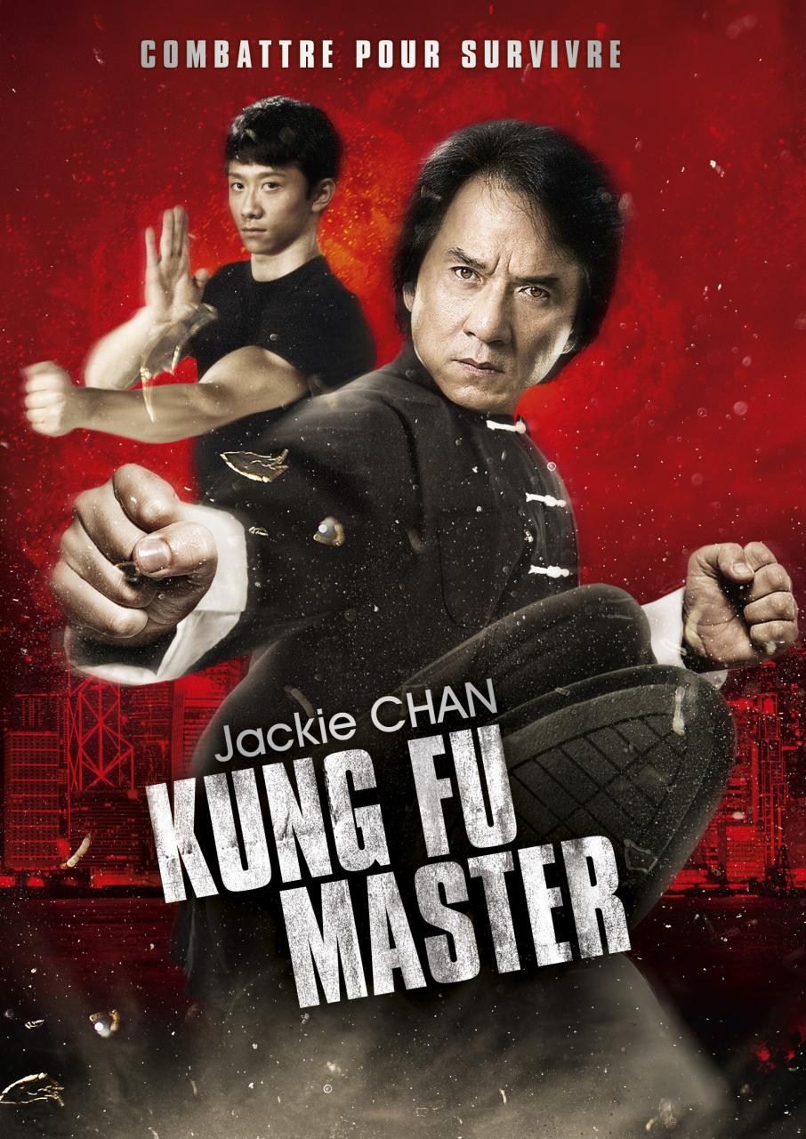 Kung Fu Master