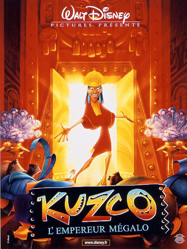 Kuzco, l