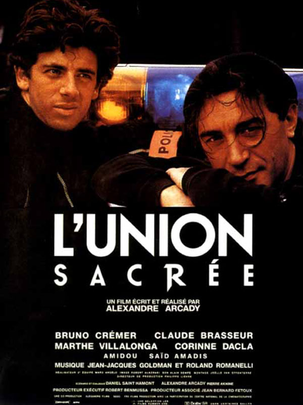 L`Union Sacree [1989]