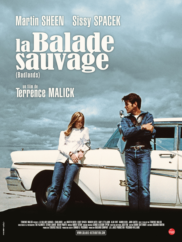 La Balade sauvage