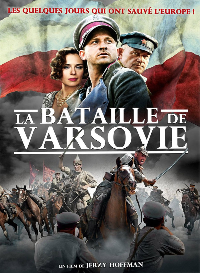 La Bataille de Varsovie