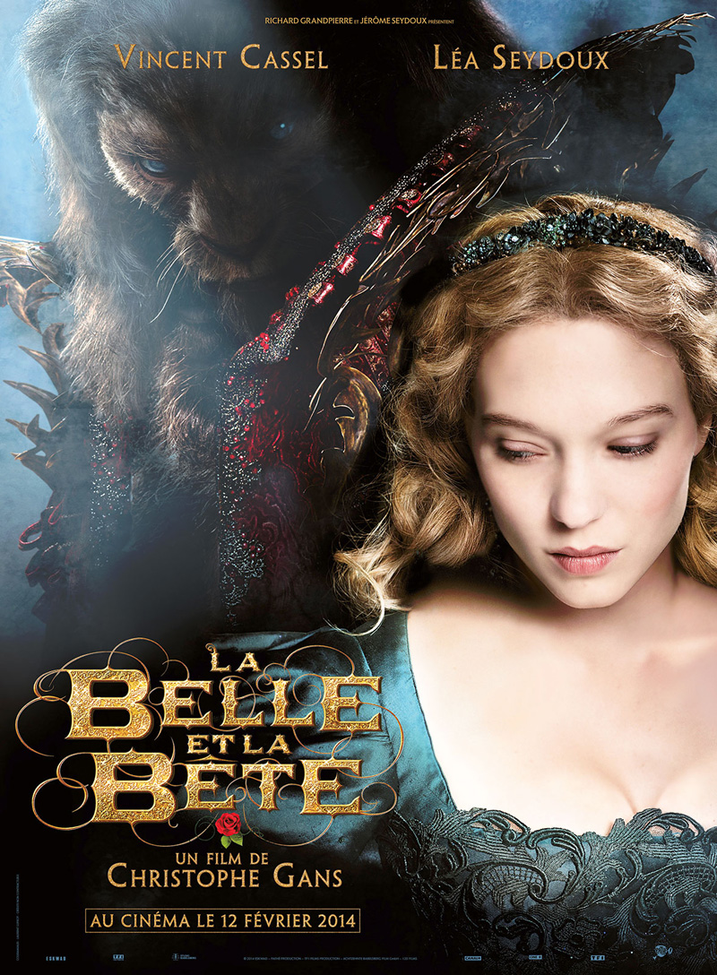 La Belle et La Bte