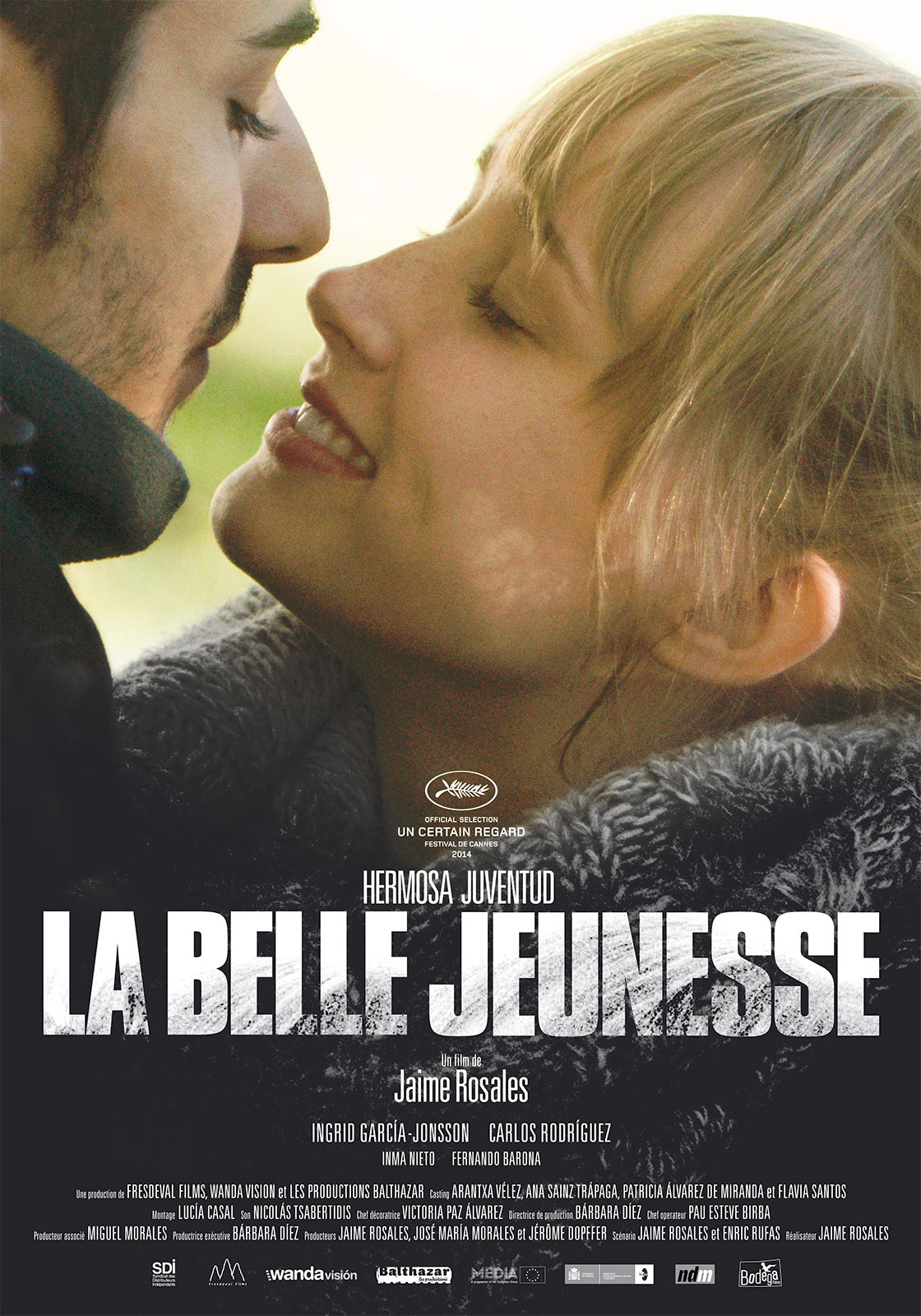 La Belle jeunesse