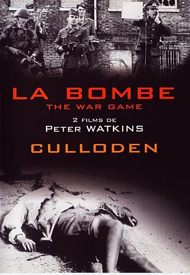 The War Game Of Peter Watkins Skate