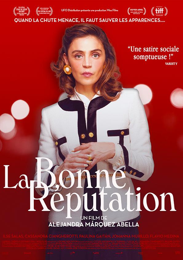 La Bonne rputation