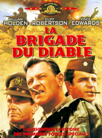 La Brigade du diable