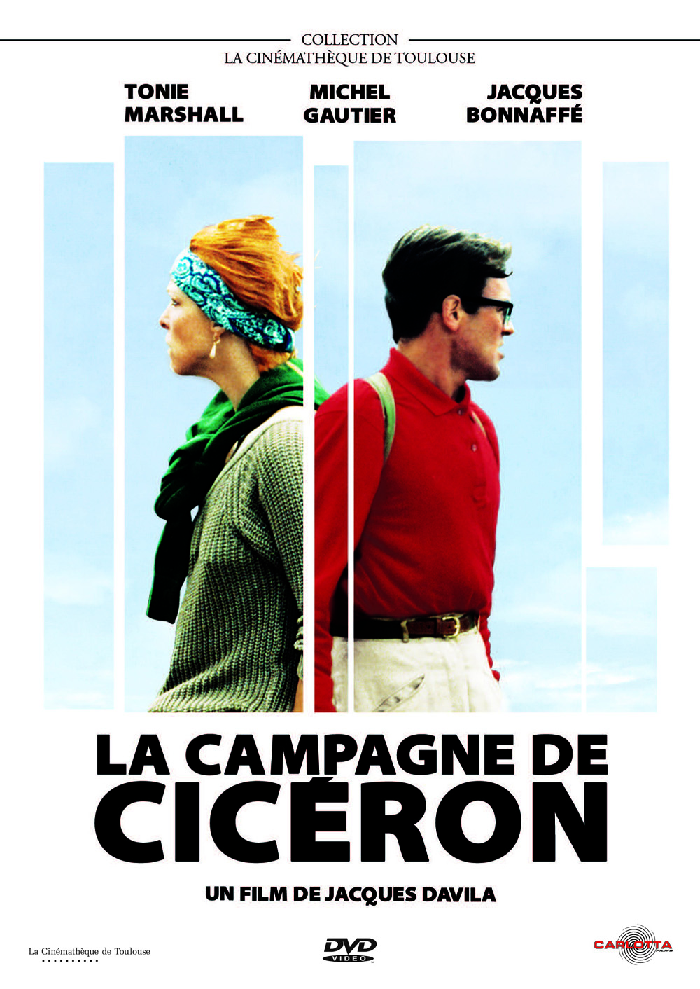 La Campagne de Cicron