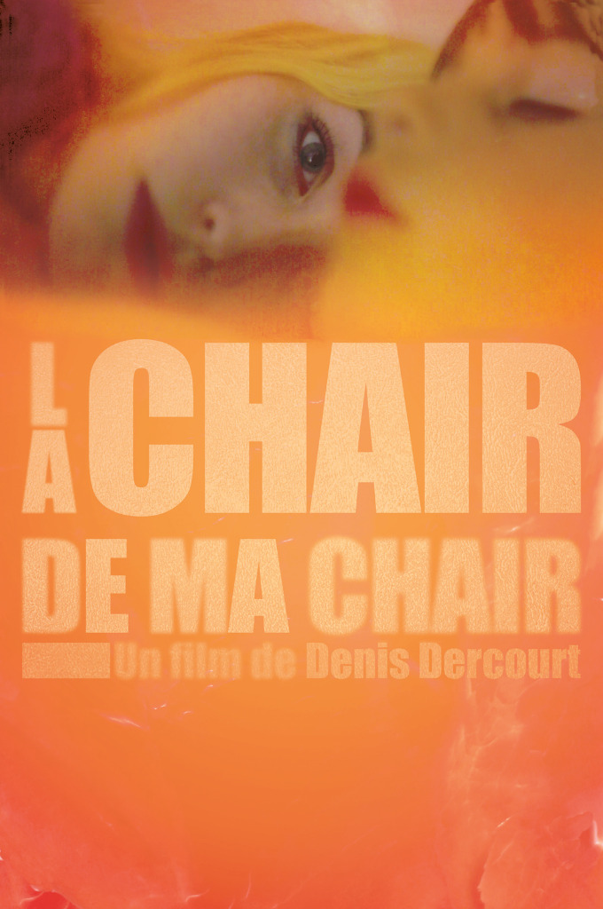 La Chair de ma chair