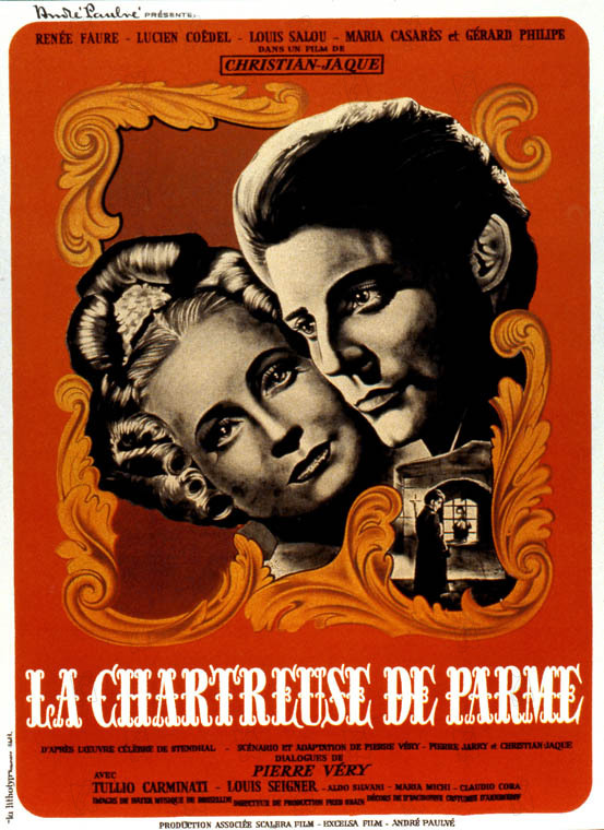 La Chartreuse de Parme