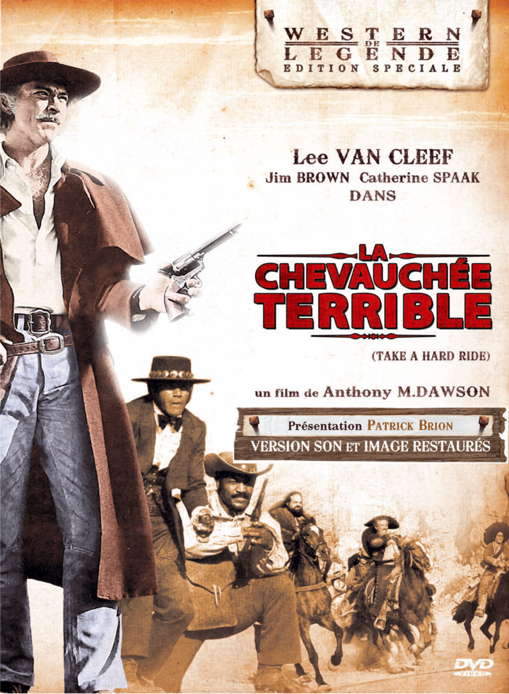 La Chevauchee Terrible [1975]