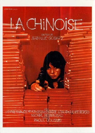 La Chinoise