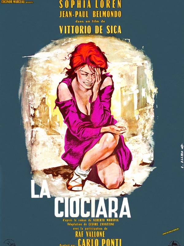 La Ciociara