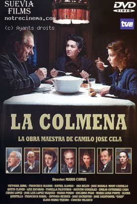 La Colmena