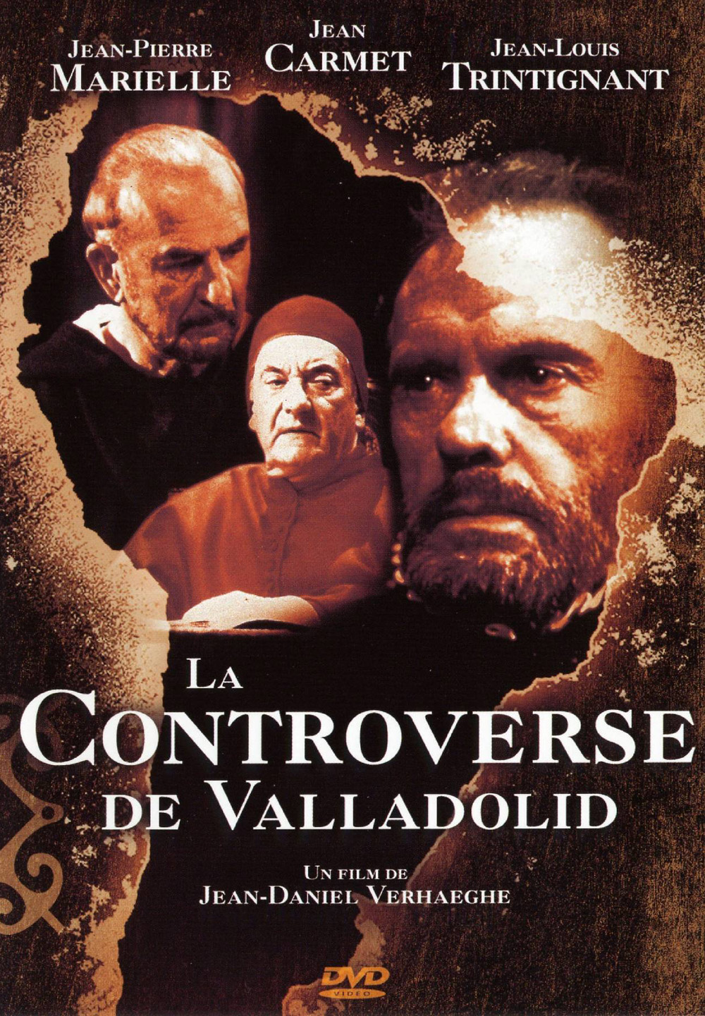 La Controverse de Valladolid