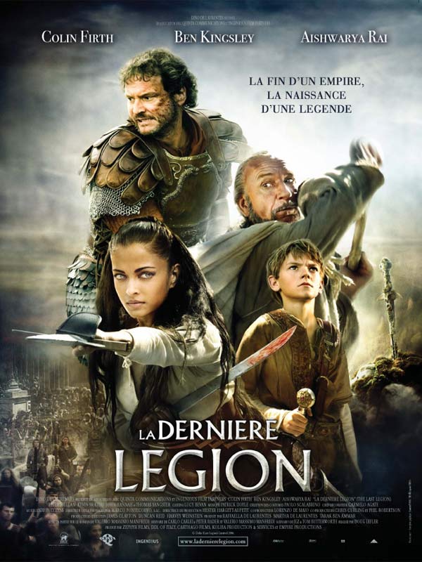 La Dernire lgion