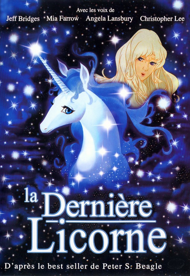 La Dernire licorne