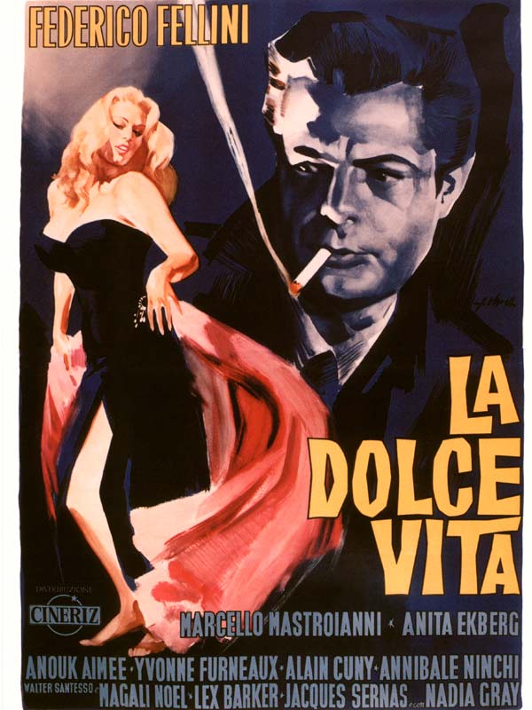 La Dolce Vita