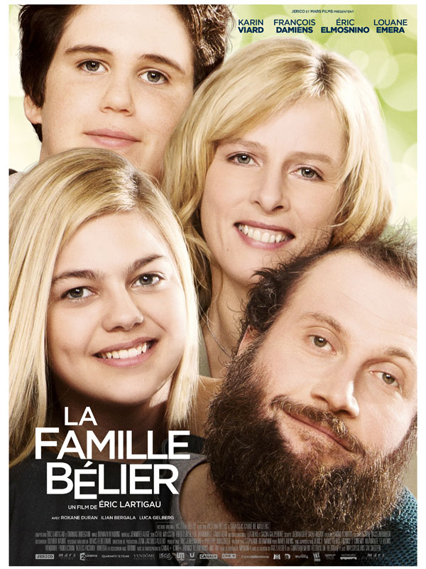 La Famille Blier