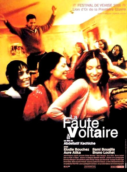 La Faute  Voltaire