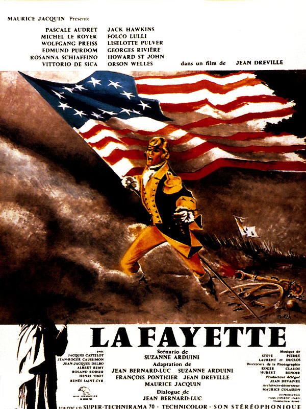 La Fayette