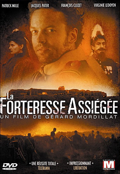 La Forteresse assige