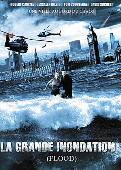 La Grande inondation