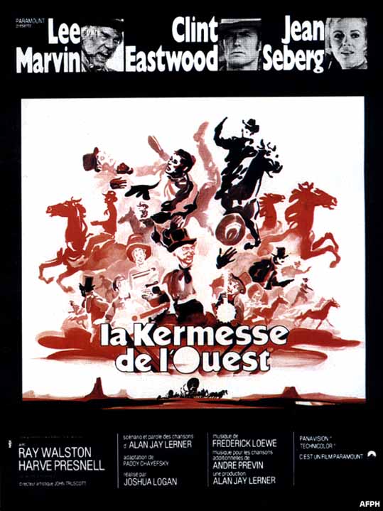 La Kermesse de l