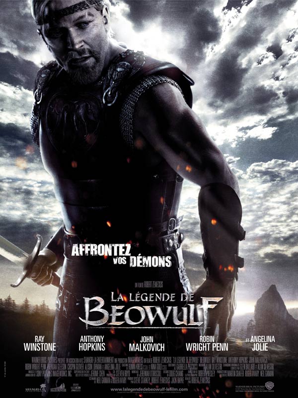 La Lgende de Beowulf