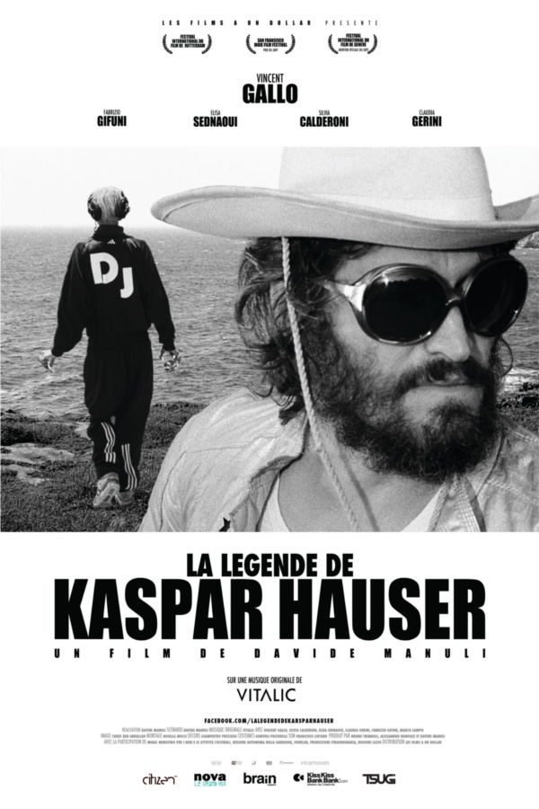 La Lgende de Kaspar Hauser