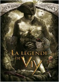 La Lgende de Viy