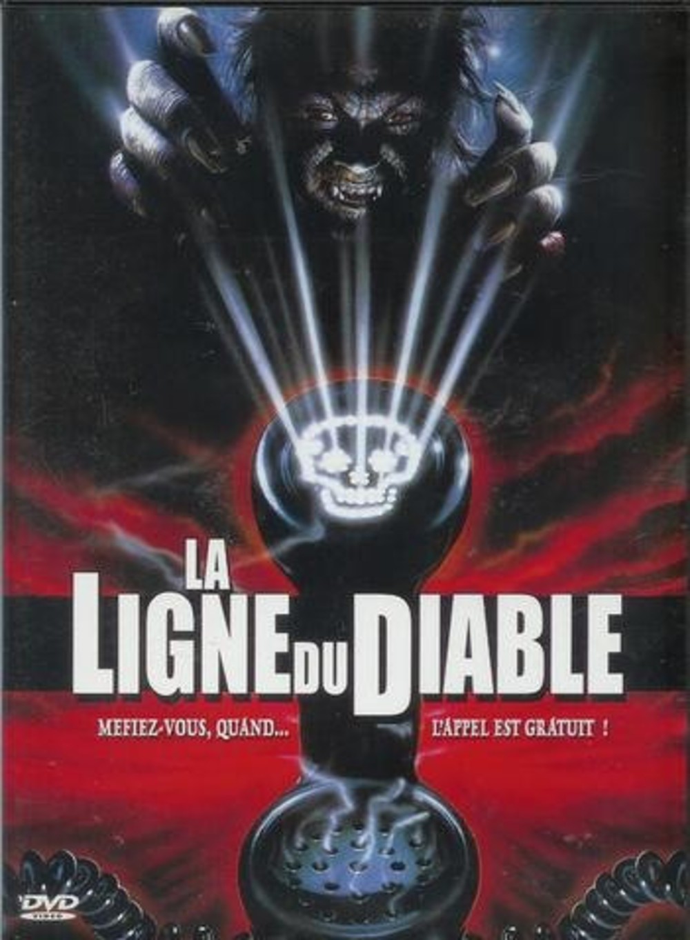 La Ligne du diable