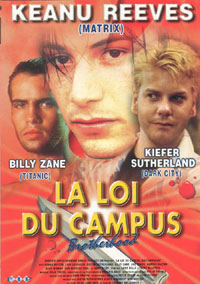 La Loi du campus