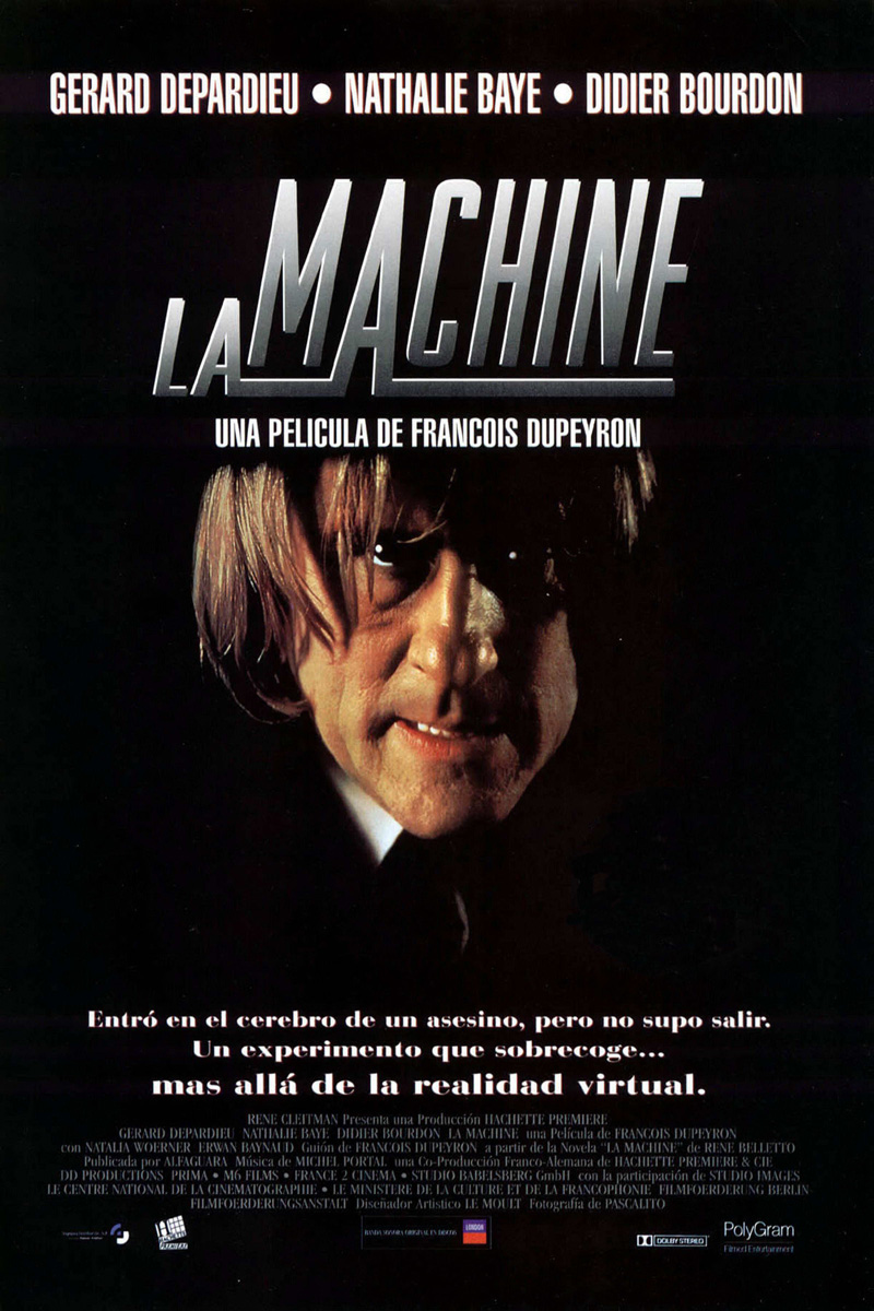 La Machine