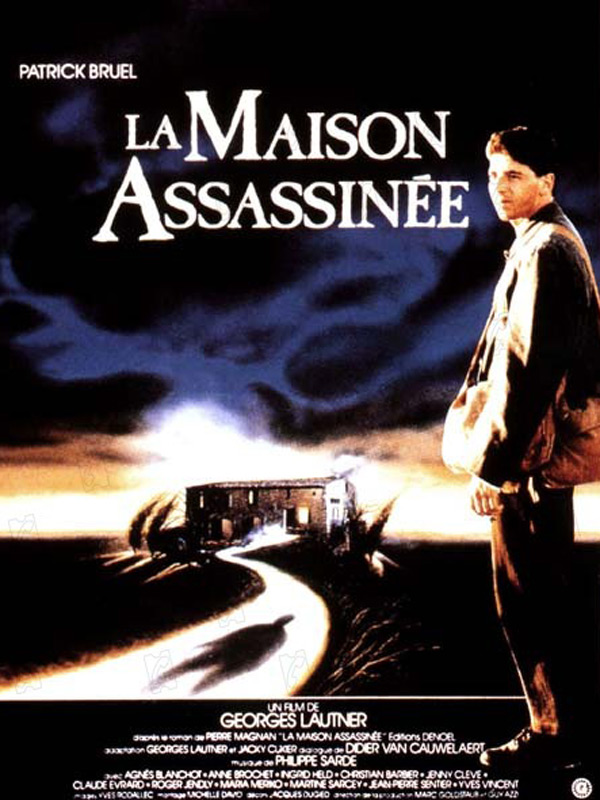 La Maison assassine