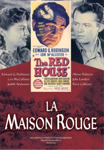 La Maison rouge