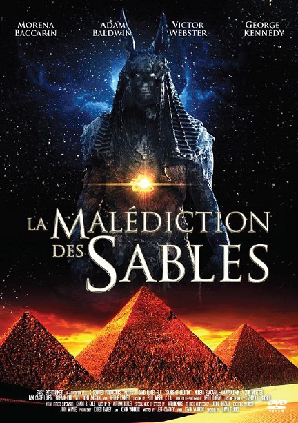 La Maldiction des sables