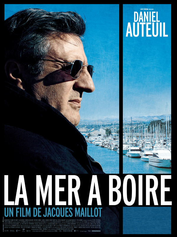 La Mer  boire