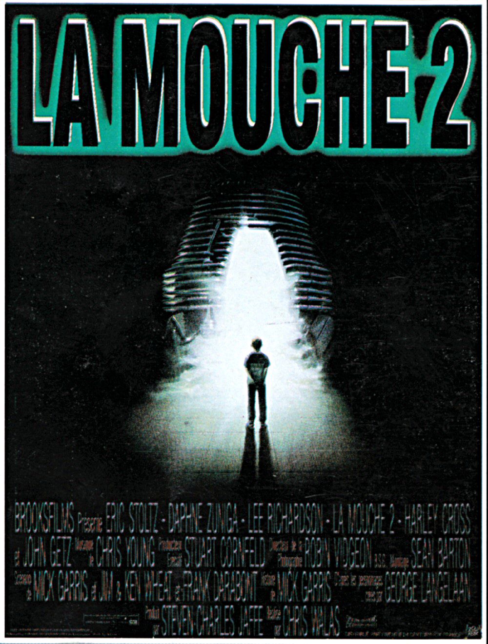 La Mouche 2