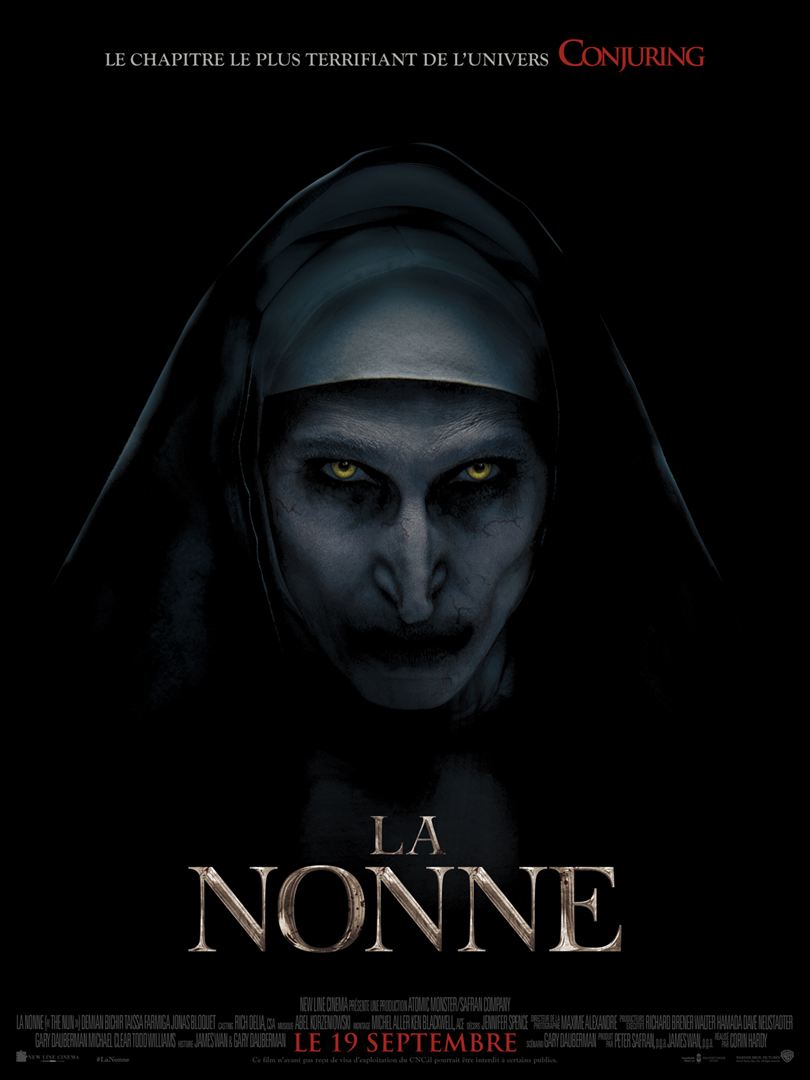 La Nonne