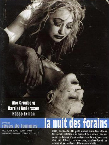 La Nuit des forains