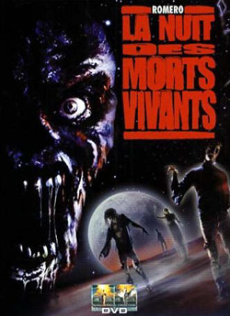 La Nuit des morts-vivants