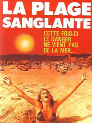 La Plage sanglante