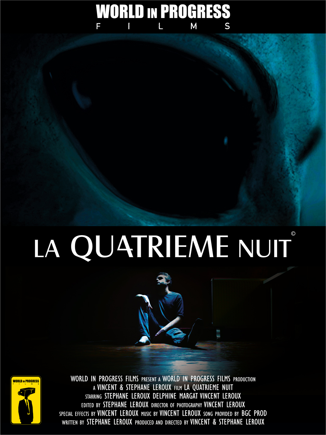 La Quatrime nuit