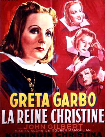 La Reine Christine