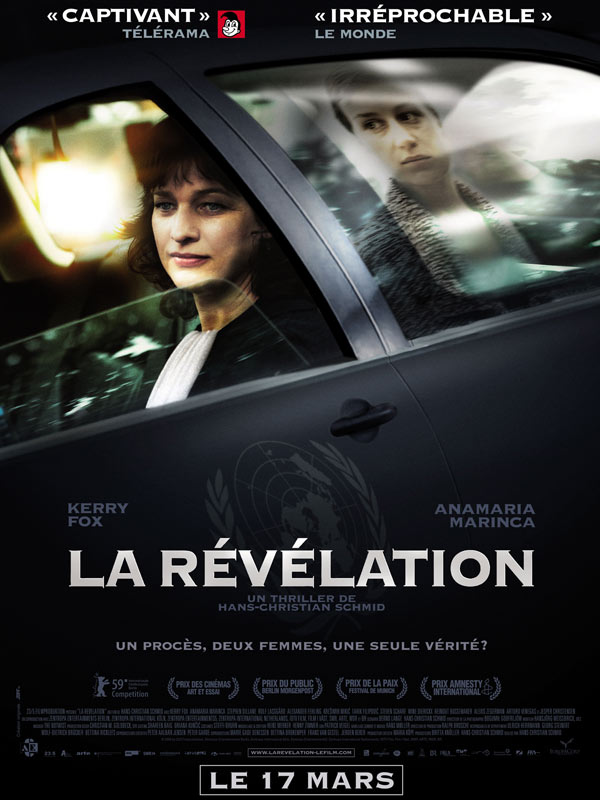 La Rvlation