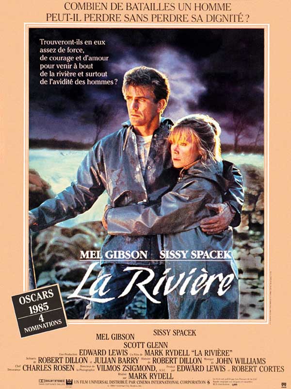 La Rivire