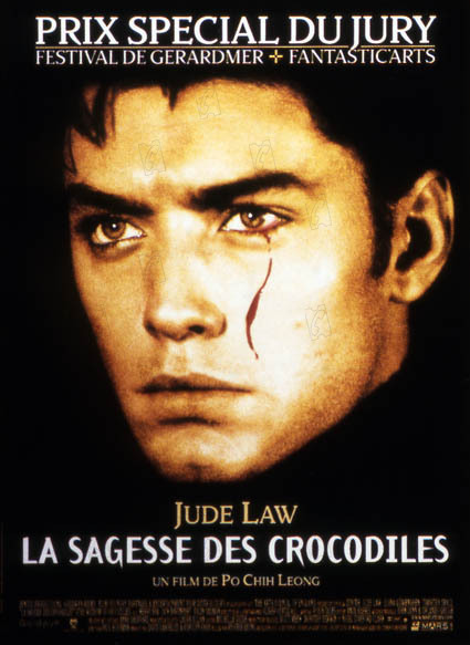 La Sagesse des crocodiles