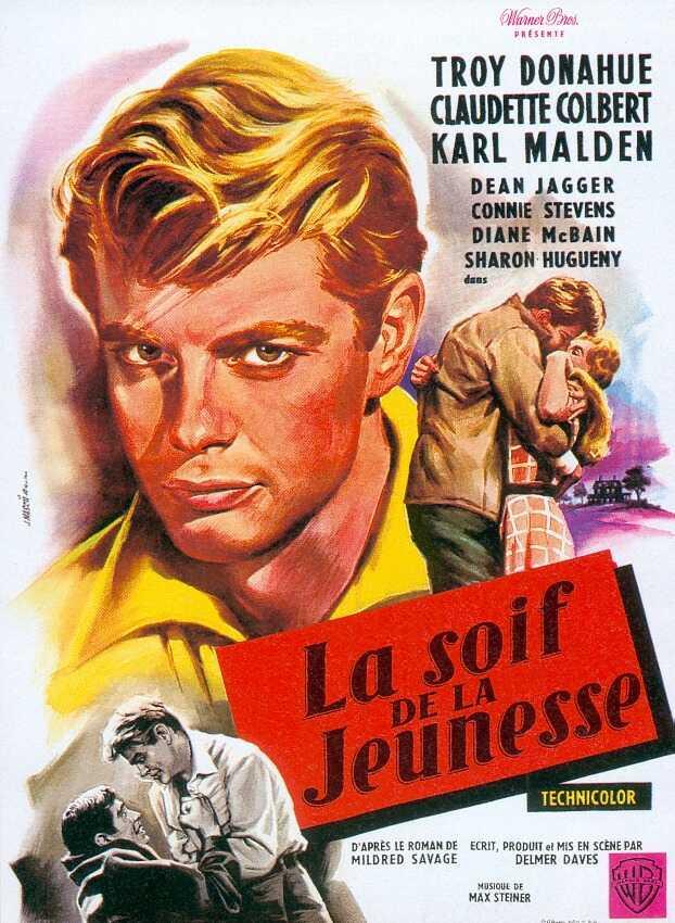 La Soif de la jeunesse