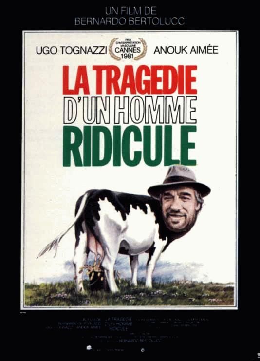 La Tragedie d