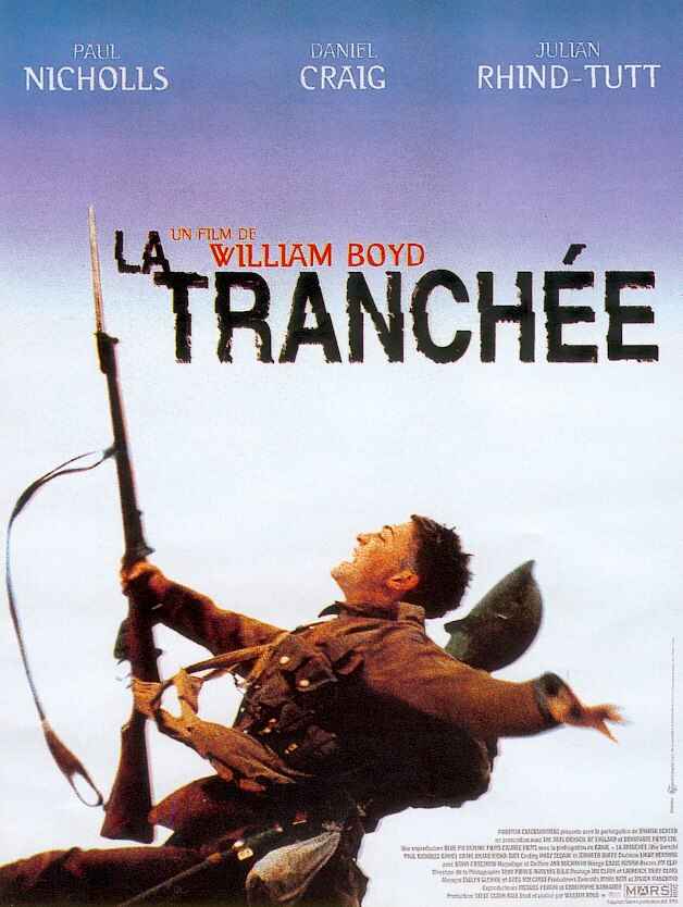 La Tranche